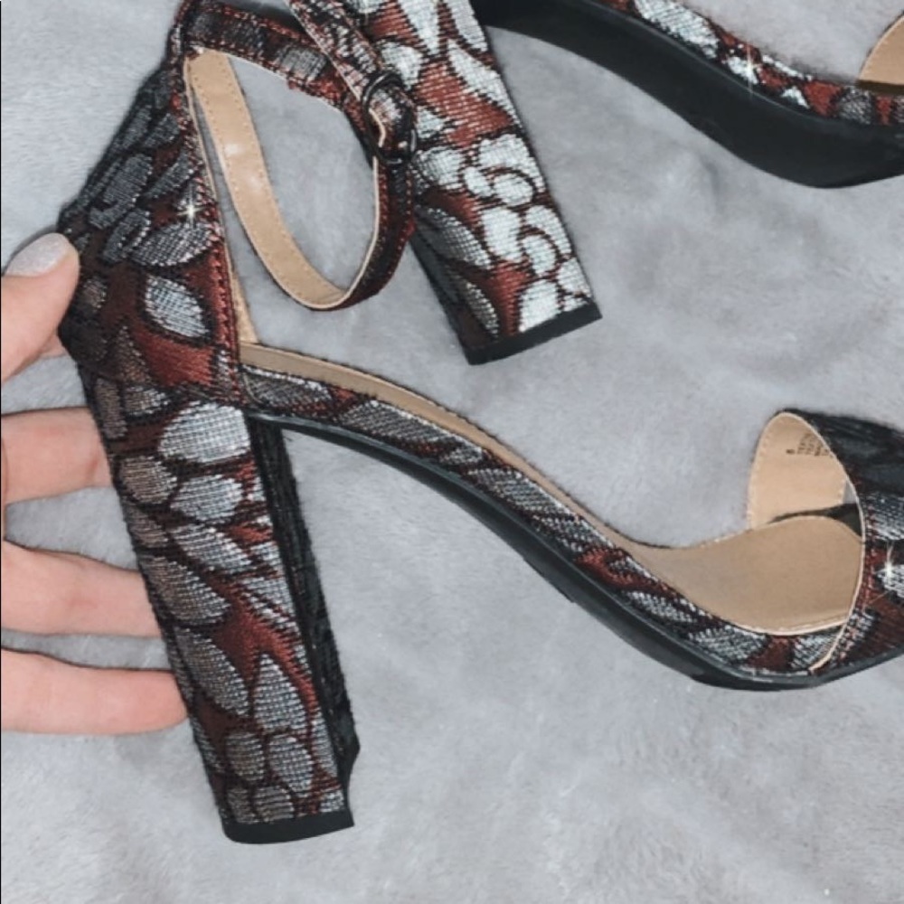 Cute Heels!!